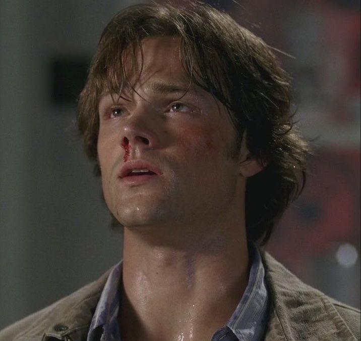 dailysammyw's tweet photo. 03x03 bad day at black rock sam :)

#supernatural #spntwt #spn #samwinchester #winchester https://t.co/cWEIT85Pa6