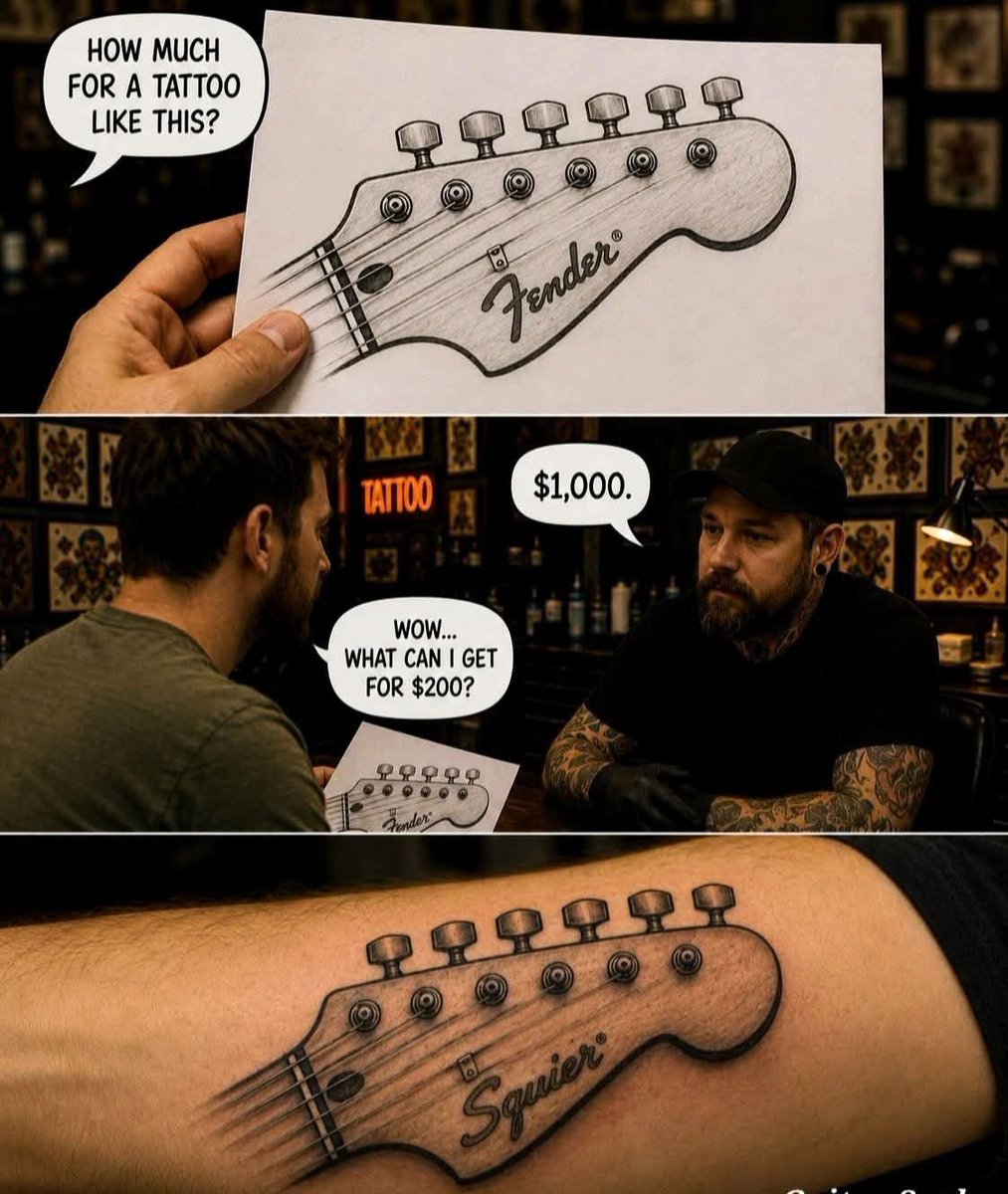 PawnshopGuitar tweet picture