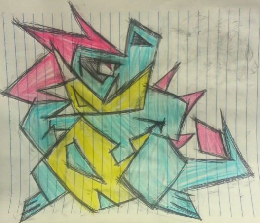 zig_812's tweet photo. Zigdex #158-160-Totodile, Croconaw and Feraligatr
#pokemon #zigdex https://t.co/dB4PQ1ovk5
