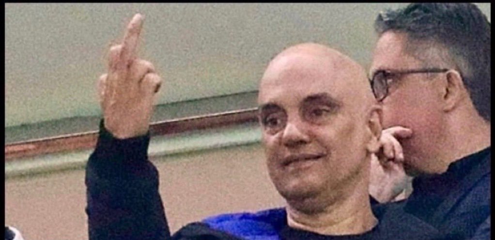 leandroruschel's tweet photo. Não sabemos o que Moraes falará no julgamento de terça, mas creio que será mais ou menos o seguinte: https://t.co/wTwMmLIwZR