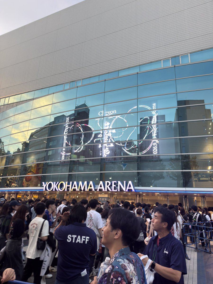 120_lv's tweet photo. Chevonライブ最高でしたわ https://t.co/5ZzhSniyfV