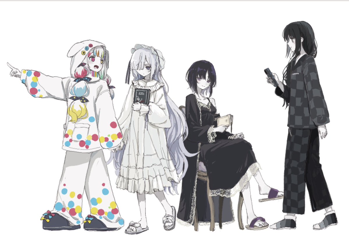 nShiTsuGaIKoTsu's tweet photo. https://t.co/dF8qKOINHL
