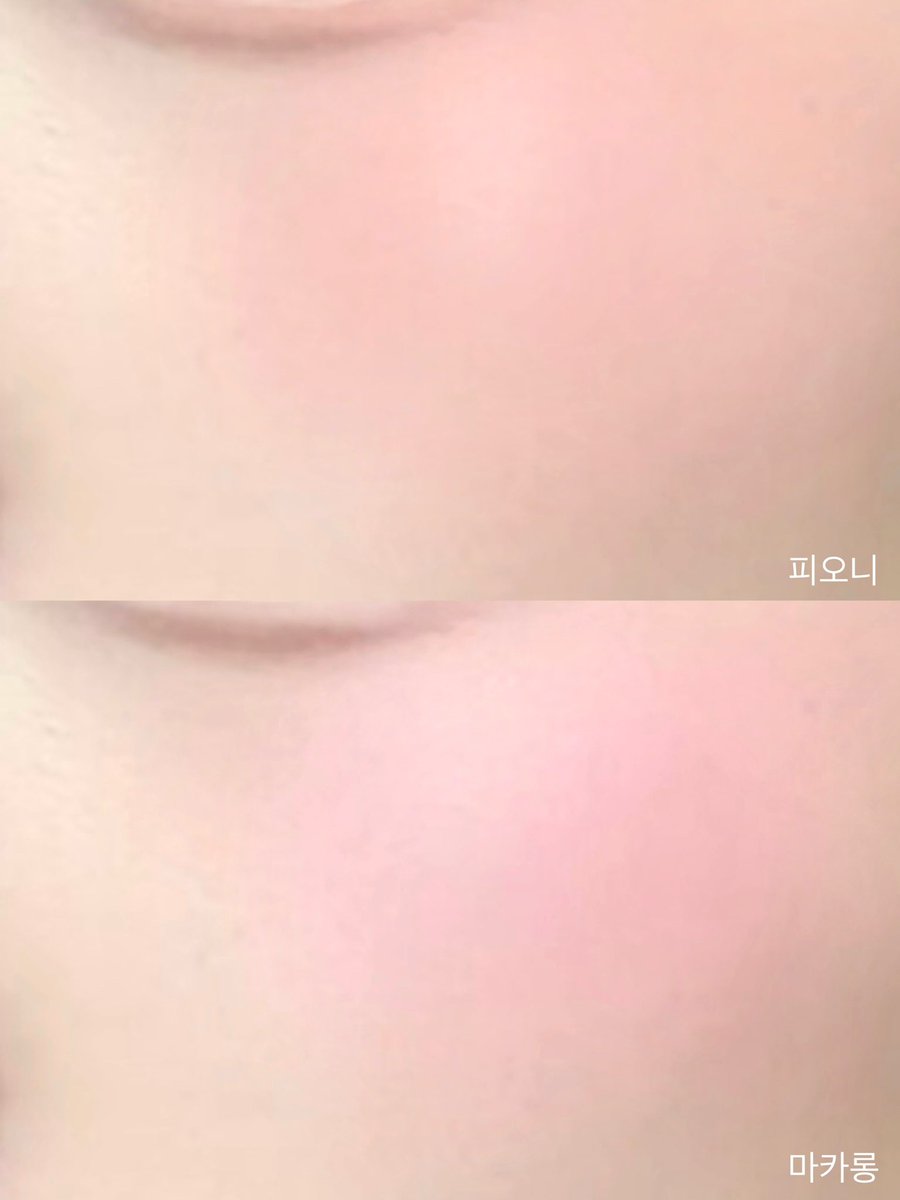 kitche321's tweet photo. [협찬] #RT이벤트 
카라디움 크림 치크 스틱 2인 (색상 선택 가능)

저는 피오니 & 마카롱 컬러를 받아 사용해보았어요!

사용해본 스틱 타입 블러셔 중 
독보적으로 발림성이 좋아요  ݁ ⁺₊ ⋆｡˚

또렷하게 발색되면서 베이스가 밀리지도 않고,
내장된 퍼프로 가볍게 블렌딩해주면 훨씬 자연스러워요

쌓을수록 컬러도 짙어지고 
크림치크답게 광도 더 잘 보여서 예쁨 ✩