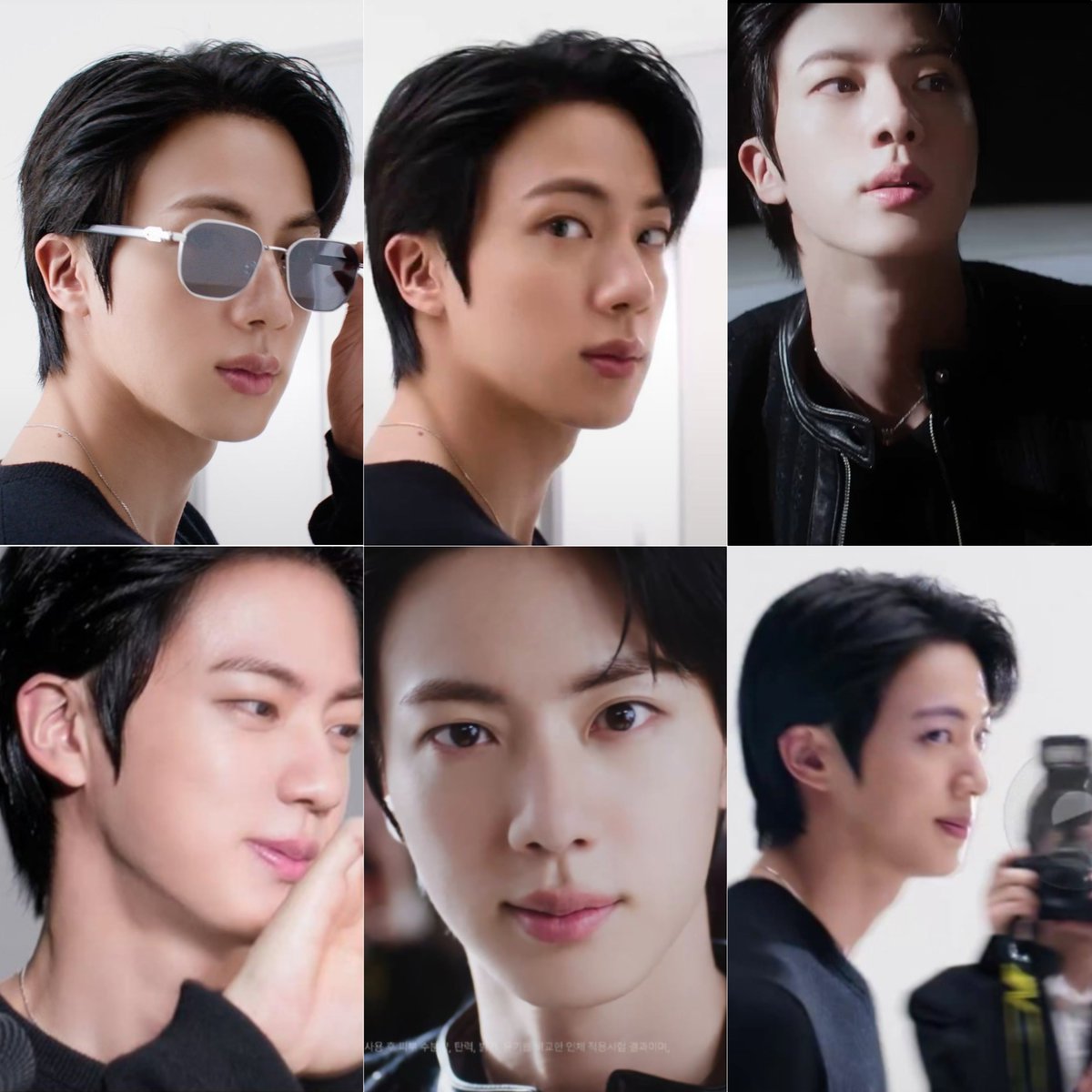 ninijin92's tweet photo. he’s soo handsome >3 😭🤍 https://t.co/voIzHcG7BM
