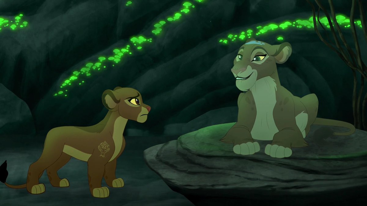 TheLionKingWiki's tweet photo. No one is more supportive or loving than a grandparent. Happy #GrandparentsDay! https://t.co/pxJCMGo86C