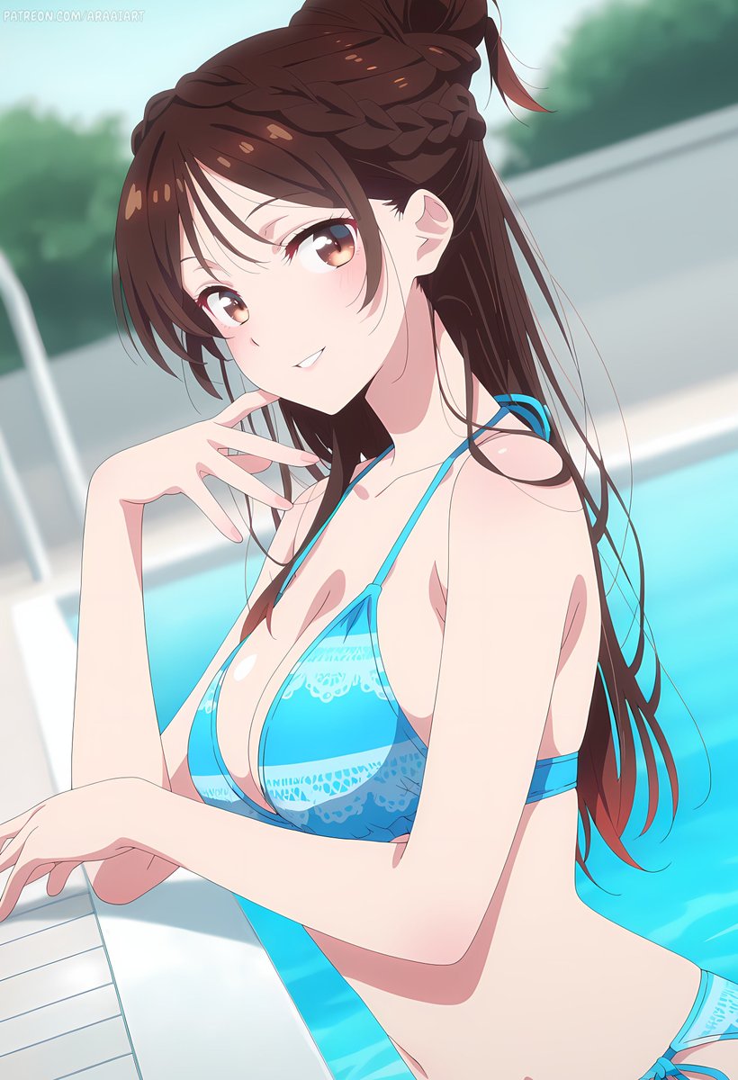 aranimation_'s tweet photo. Rent-a-Girlfriend

Chizuru Mizuhara : 55 Animations + 334 Images
Ruka Sarashina : 88 Animations + 277 Images https://t.co/BXscudjpbS