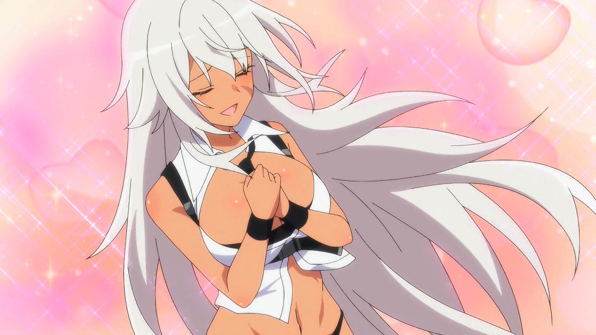 アズールレーン びそくぜんしんっ!にっ!! 第11話 ツイート画像 1