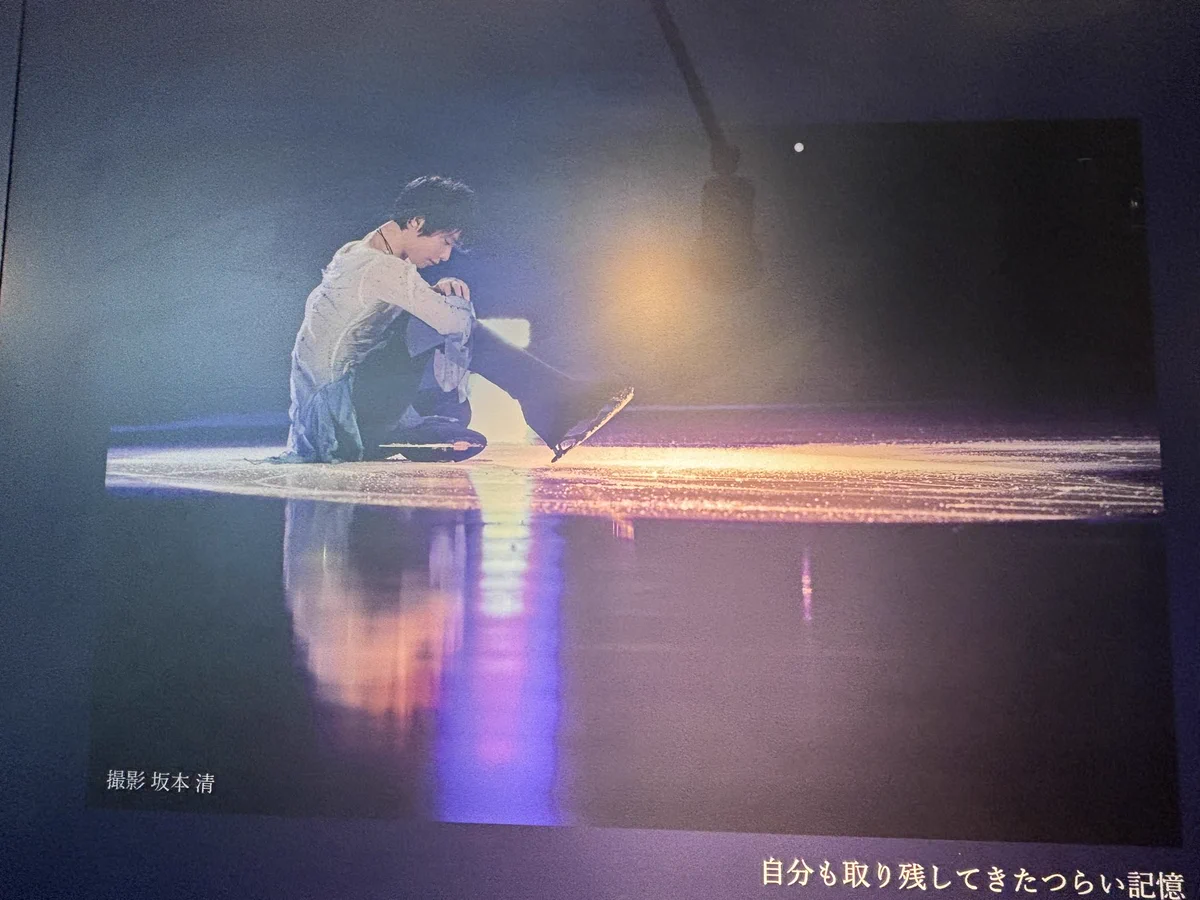 Sakuraa4_ゆづ桜_🪽✨⛸✨ RE---- on X: 