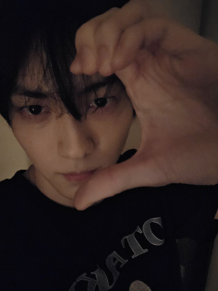 csbshour's tweet photo. soobin via weverse dm💭 https://t.co/vRA3lFlcOS