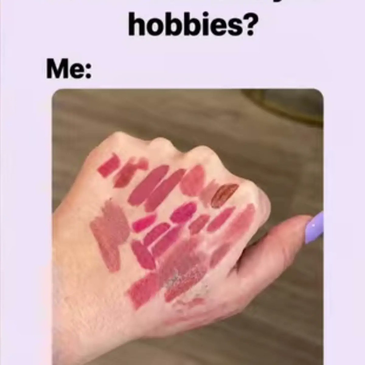 perfrobor2001La's tweet photo. 40% off all lipsticks! Discover your favorite shades and refresh your makeup collection for less. Limited time only—shop now. https://t.co/mBcXj2KEZh