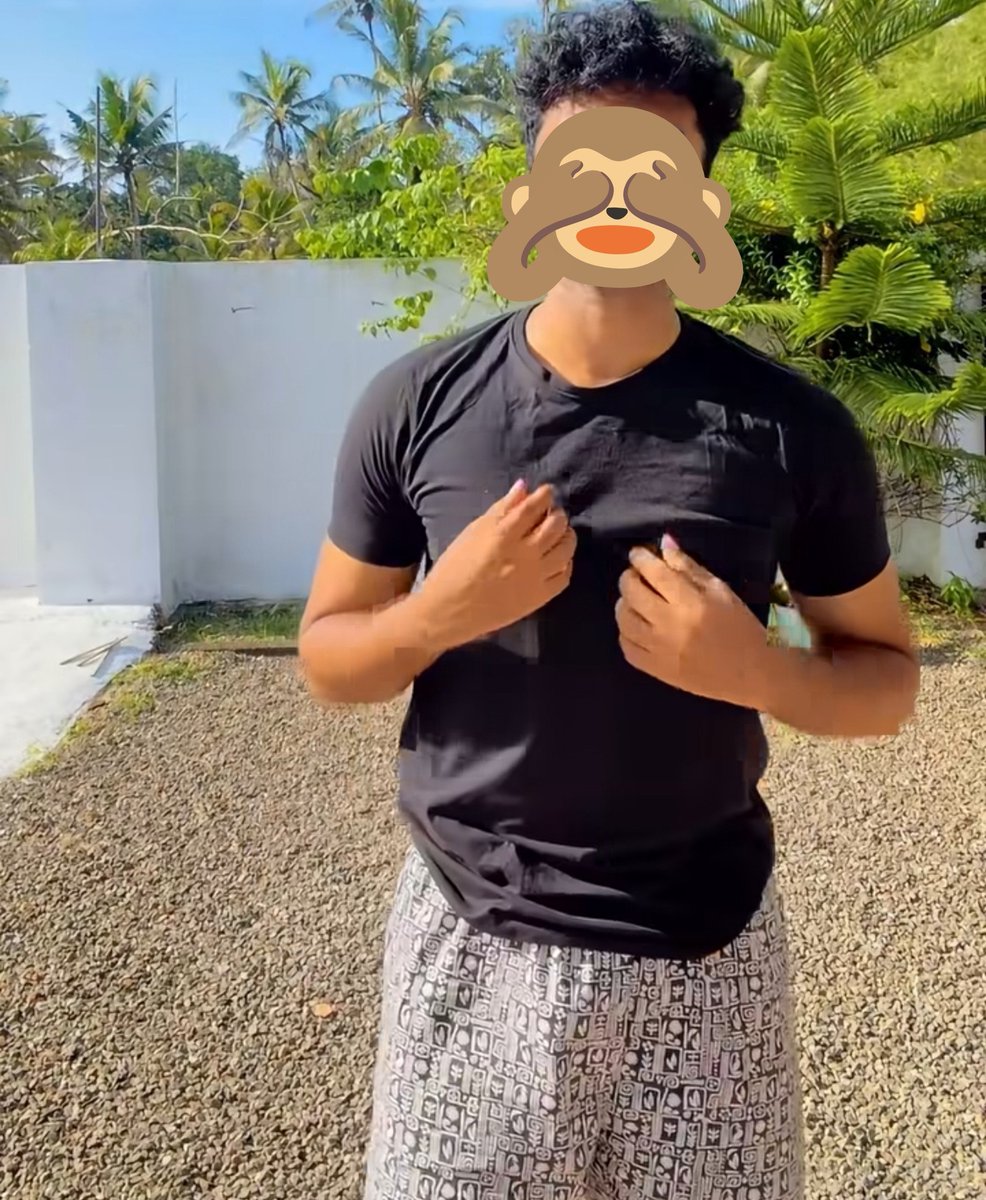 Aswin_Vt_Boy's tweet photo. ചേട്ടൻ കുറച്ച് ആയി ഒന്ന് exposed ആവാൻ തുടങ്ങിയിട്ട് എന്നേലും പൊട്ടും 😌 https://t.co/RXwTJQtiVs
