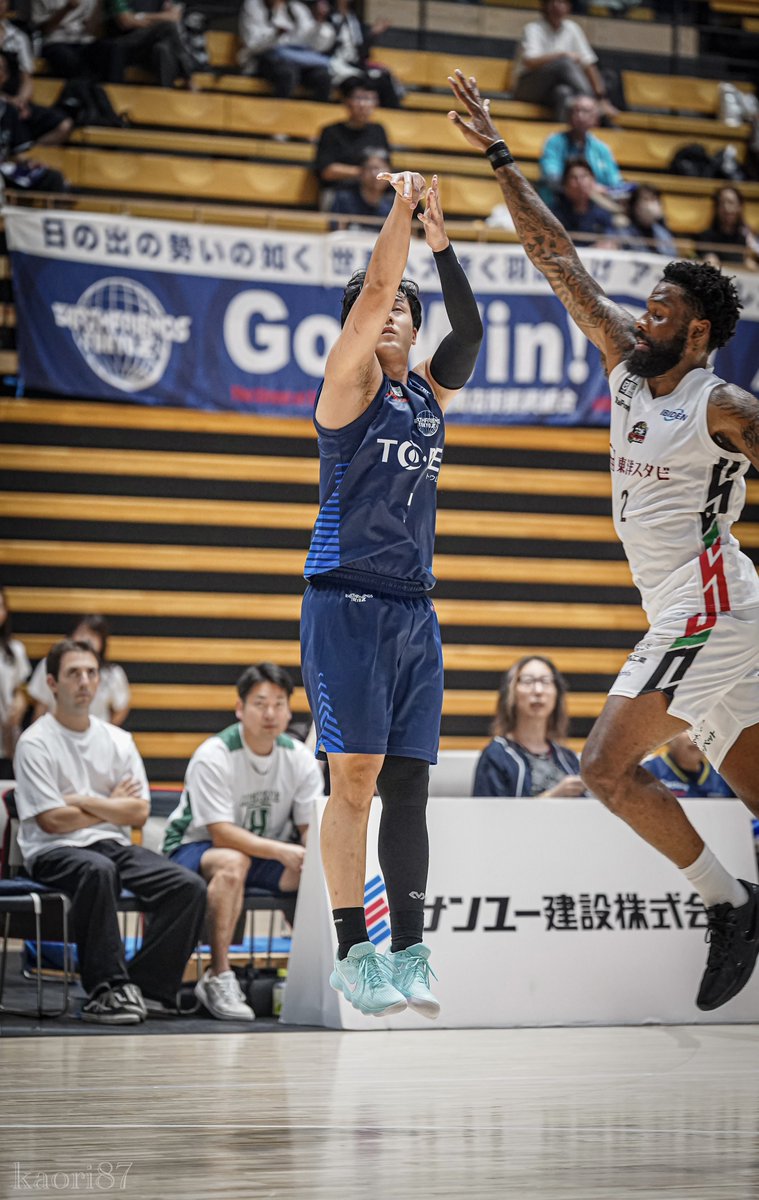 kormrt's tweet photo. アスフレプレシーズンゲーム🌐
石橋くんのプレーが見ていてワクワクした🥳
これから楽しみだなー！

#石橋侑磨
#アスフレ
#bリーグ https://t.co/MM8eiK2qZ8
