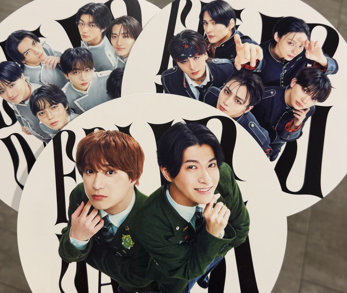 4_amaebi's tweet photo. やっとさー、やっとさー、やっとやっとやっとさー、引き換えた🫧 https://t.co/IPgdbif2qB