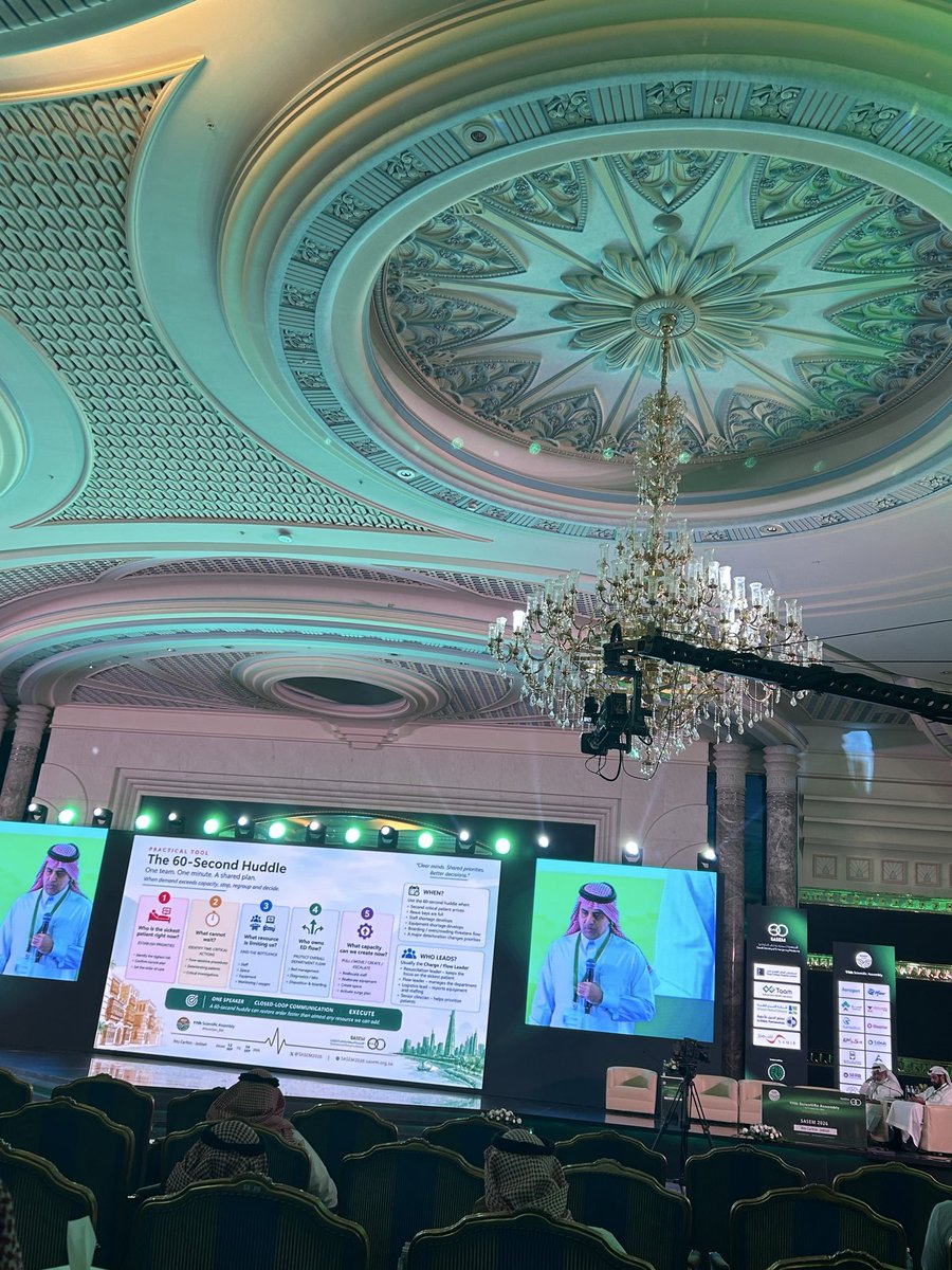 mahh1998d's tweet photo. 2nd day of #SASEM26
Critical care on fire🔥

#SASEM29
#NextGen_EM https://t.co/wr5h3G7NX9