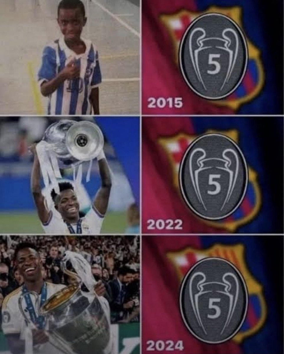 MadridRealsiu's tweet photo. @Mybarcalvsu Si, va muy rápido el fútbol https://t.co/qrCDfB0Ldf
