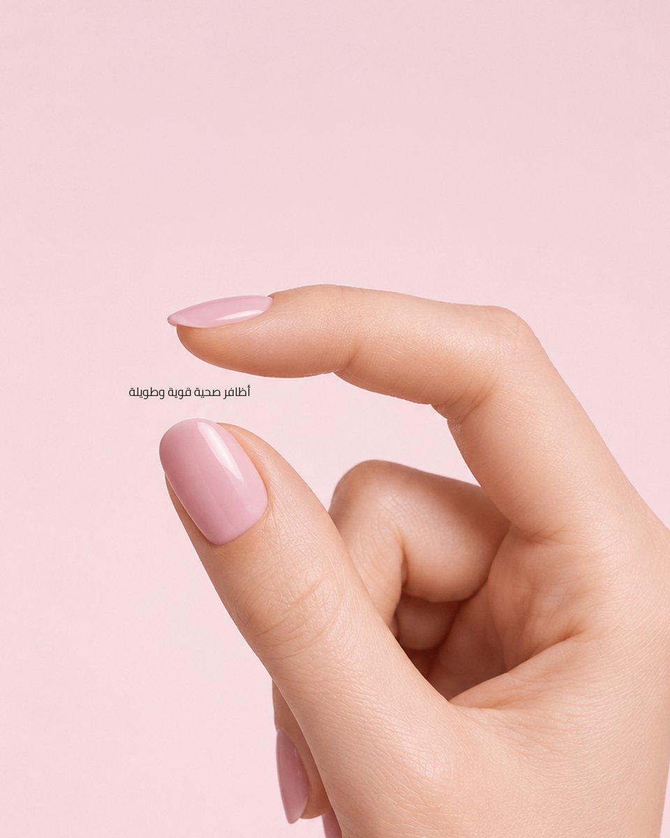 SquovalNail's tweet photo. نتيجة تشوفيها خلال 30 يوم بس!

قطرات جل سكوفال تطول، تغذي، وتدعم بيئة صحية لنمو الأظافر بفرق تشوفيه خلال أسبوعين ونتيجة نهائية تظهر بعد 30 يوم فقط
https://t.co/ubbmPDQ0ex
#squoval #nailcare #اظافر_صحية #سكوفال https://t.co/AaDiqohHK4