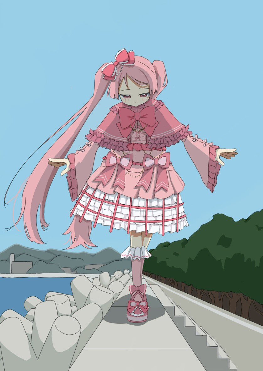 syogyomugyo's tweet photo. お気に入り
#イラスト https://t.co/9HOggxUbe3
