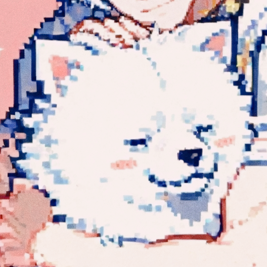 Meteor_Peak's tweet photo. Headpats for the good boy.🐕✨
#Phainon #白厄 #HonkaiStarRail #崩坏星穹铁道 #崩壊スターレイル https://t.co/bHHThWRGJ3