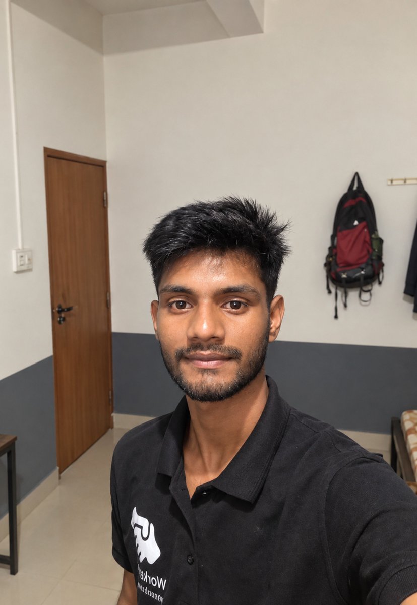 iftarul_hasan's tweet photo. I didn’t study Computer Science.
I didn’t go to an engineering college.
I didn’t have a tech background.
I didn’t have a big team or funding.
I had a problem I personally experienced.
So I started learning, using AI, building, breaking things, fixing them — and repeating the process.
Today, the product I started from that idea has reached 12,000+ users.
It taught me something:
You don’t always need the perfect background to start building.
Sometimes you just need a real problem and the courage to try.
What do you think — can anyone become a builder if they’re willing to learn? ��