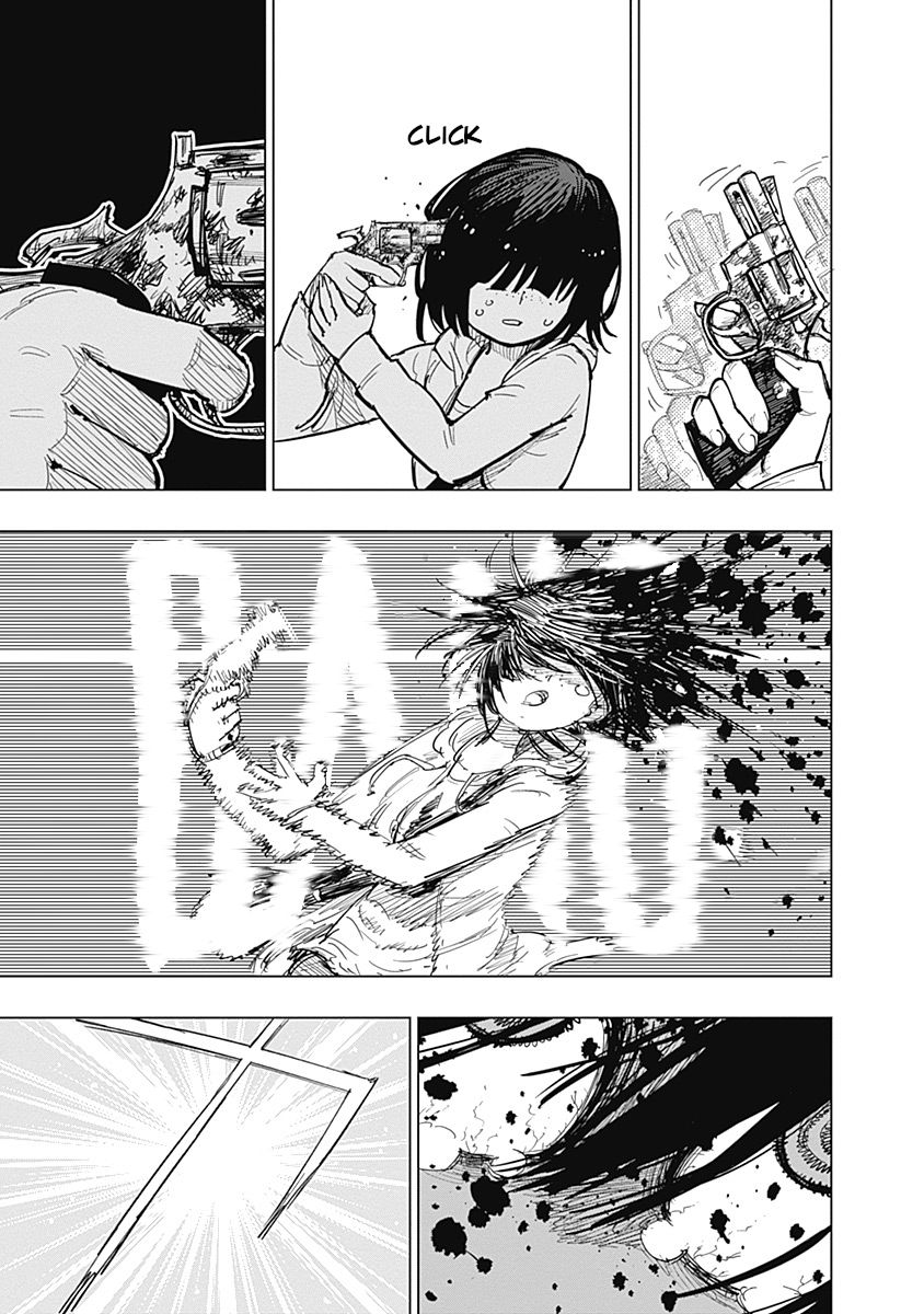 PikkuProgram's tweet photo. Another excuse to post Suicide Girl "Magical Girl" transformation sequences https://t.co/H0jOoARvg8