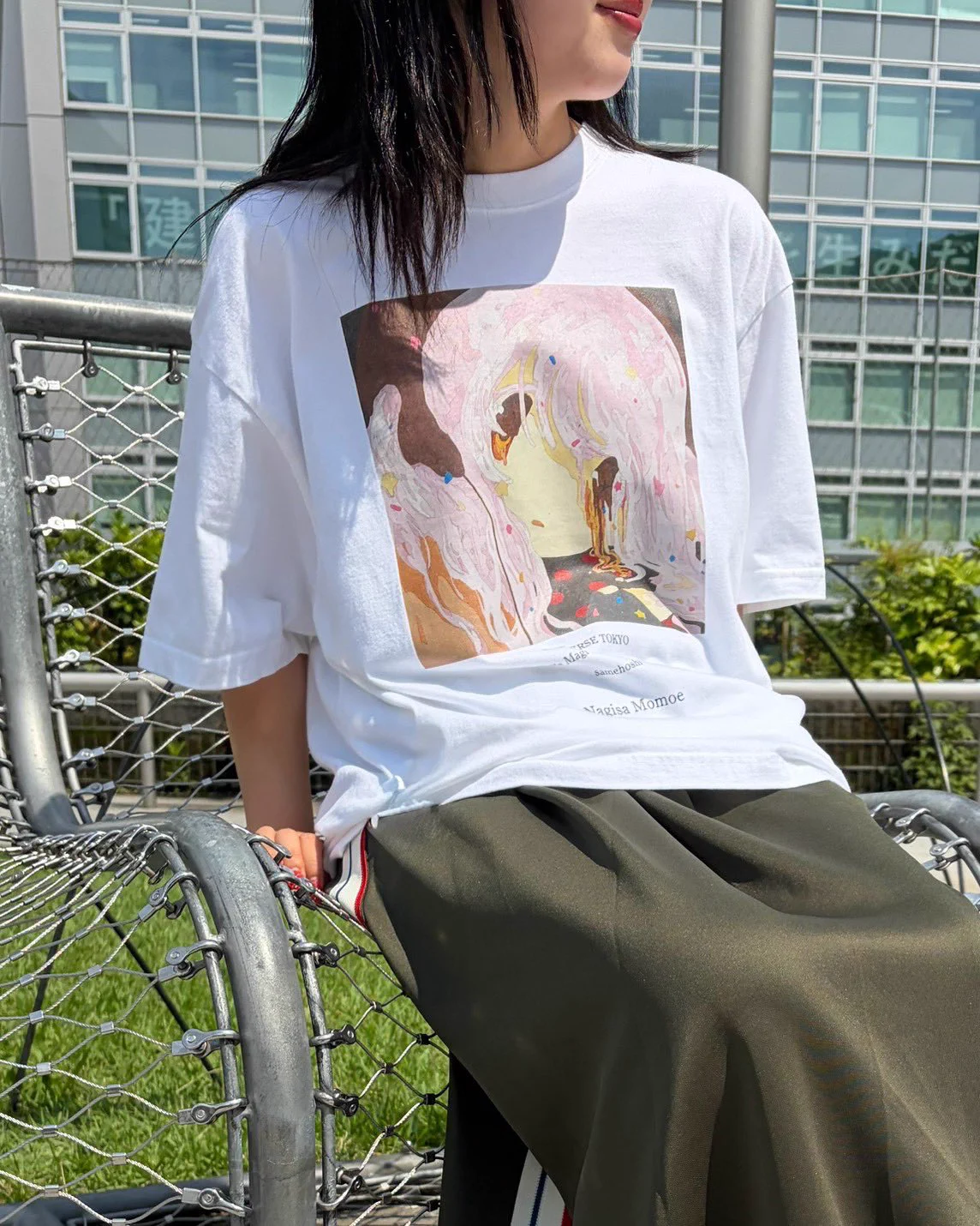 CONVERSE TOKYO on X: 