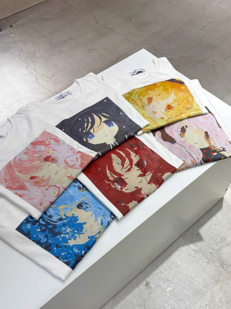 CONVERSE TOKYO on X: 