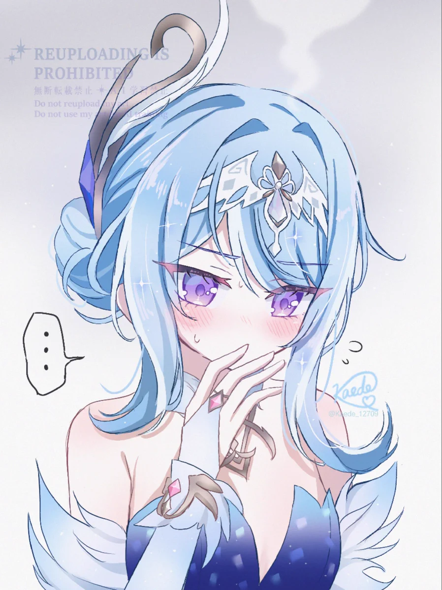 かえで‎✾ (@Kaede_12709) / X