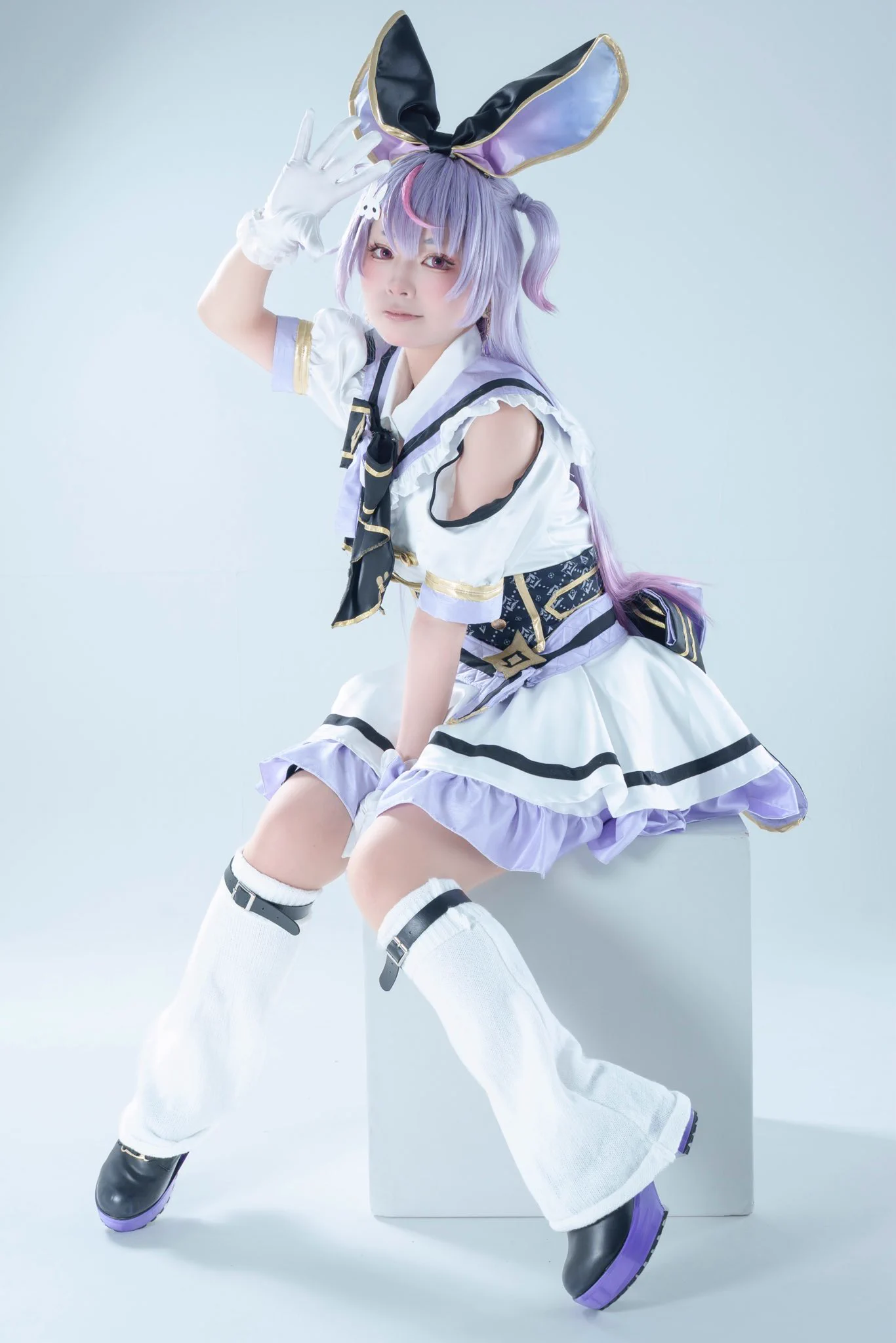 深月 on X: 