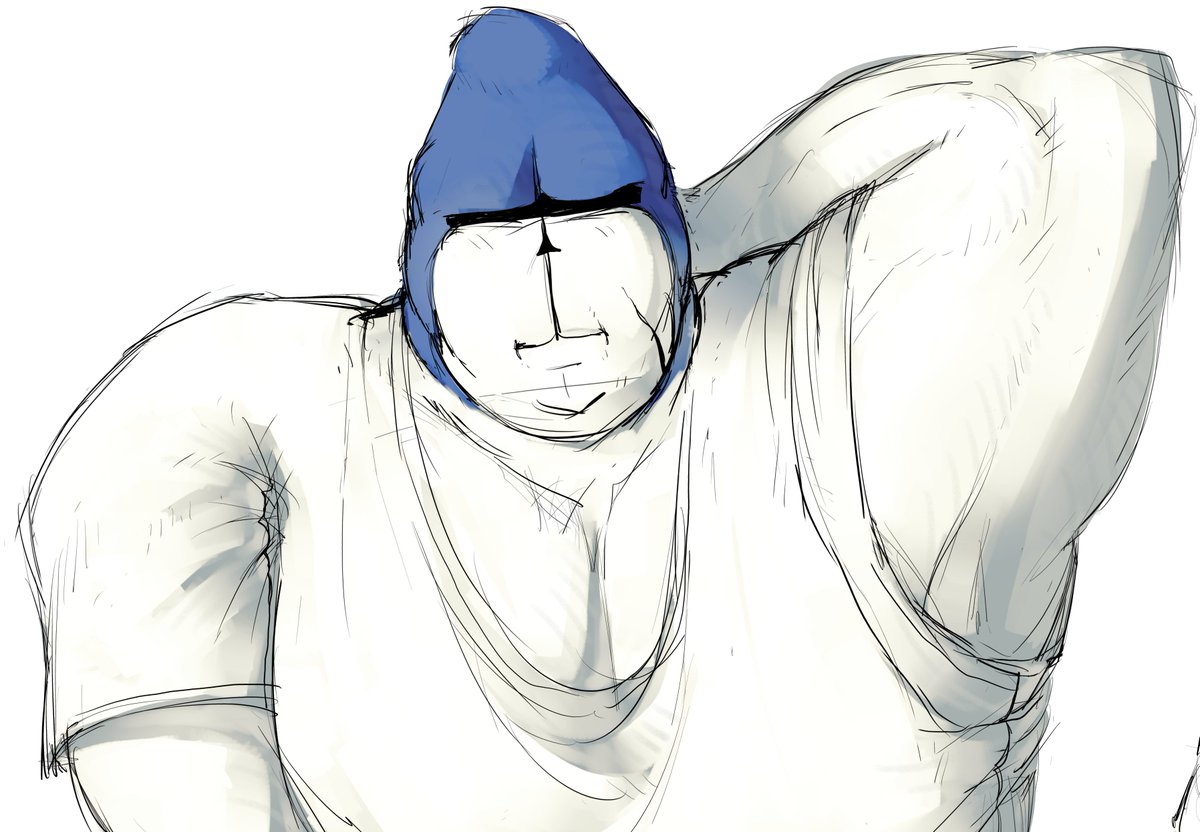 H3nry_38's tweet photo. #deltarune https://t.co/SZOQhF7tVm