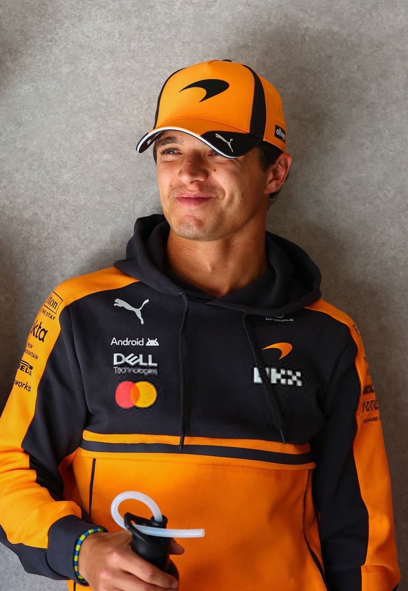 ln4norris's tweet photo. 🫶🏼🧡 https://t.co/wF7fqh3FYx