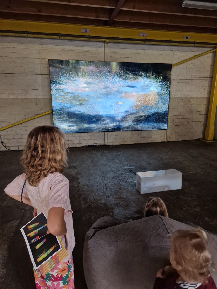 evelinevietsch's tweet photo. We ❤️#Bigart in 🇳🇬Rotterdam https://t.co/Vc69j8ATUY