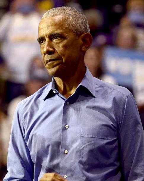 itslunara0z's tweet photo. BARACK HUSSEIN OBAMA WAS THE BIGGEST MISTAKE THIS COUNTRY EVER MADE! https://t.co/weZlvQTja7