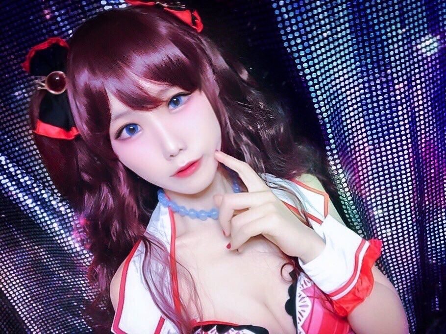 haruhito2525's tweet photo. お久しぶりです。
元気です
過去写真を掲載することにより、コスプレしたいきもちを満たしています。
ラグコスで会いましょう https://t.co/nyCJestZFk