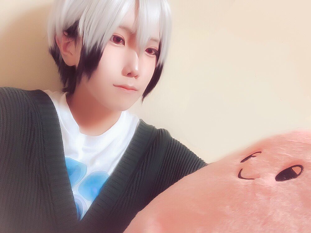 haruhito2525's tweet photo. お久しぶりです。
元気です
過去写真を掲載することにより、コスプレしたいきもちを満たしています。
ラグコスで会いましょう https://t.co/nyCJestZFk