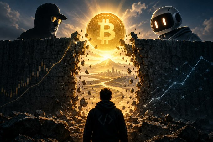 AbstrractArts's tweet photo. 1 Milyon BTC Aşağıda, 1 Milyon BTC Yukarıda: Bitcoin İçin Büyük Kırılma Yaklaşıyor mu? https://t.co/FkDAalI48z