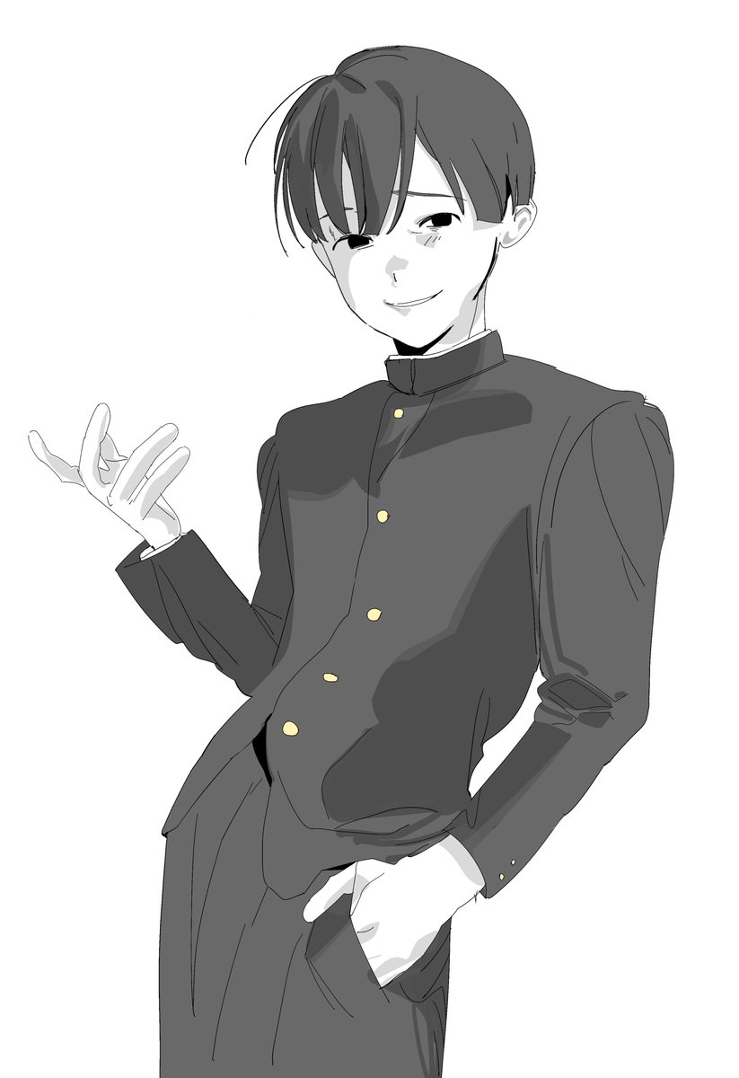 tg9oz's tweet photo. #ぎなさんに描いたよ

山田ハジメさん落書き https://t.co/He07JDZOiM