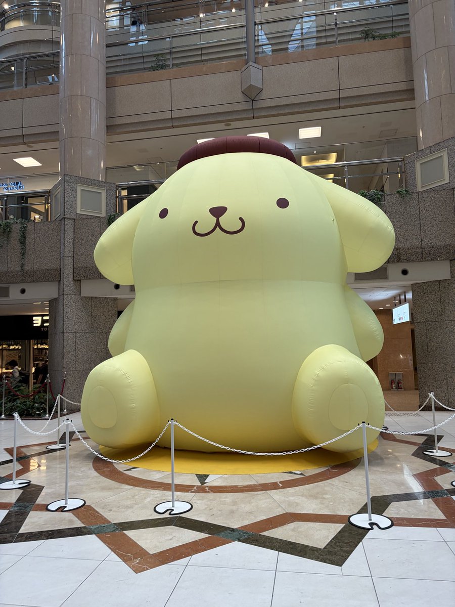 kawaii_pick's tweet photo. ポムフェス当日行けなかったから、6月に行ったサンリオフェスの写真たくさん載せとこう🍮🎀 https://t.co/dseqQwjCIr