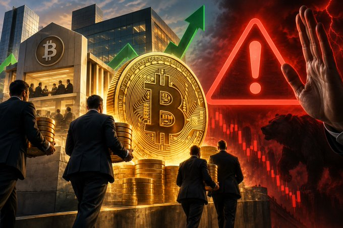 AbstrractArts's tweet photo. Bitcoin Tek Motorla Uçuyor: Ecoinometrics’ten Kırılgan Yükseliş Uyarısı https://t.co/tiyY9LwGzn