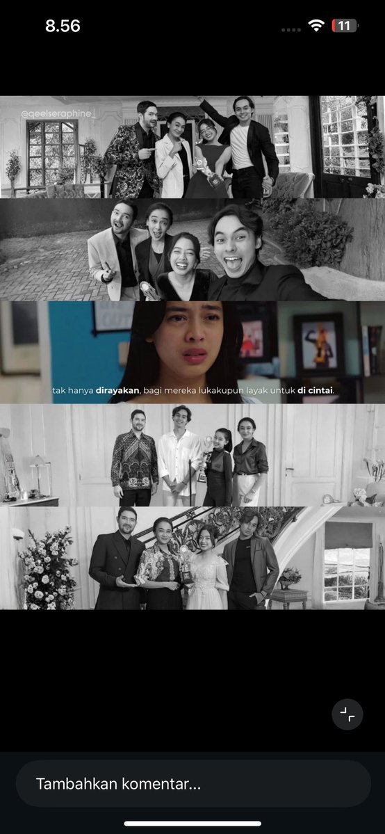 vlna_01's tweet photo. sekali lagi, aqeela asli cuman milik fattah seorang, dari awal tentang fattah dan aqeela. semua tentang fatqeel tetapi sakit bgt sialan yg jadi aqeela palsu😭 happy ending fatqeel dan harqeel palsu hahahaha https://t.co/b4DhDJopIF