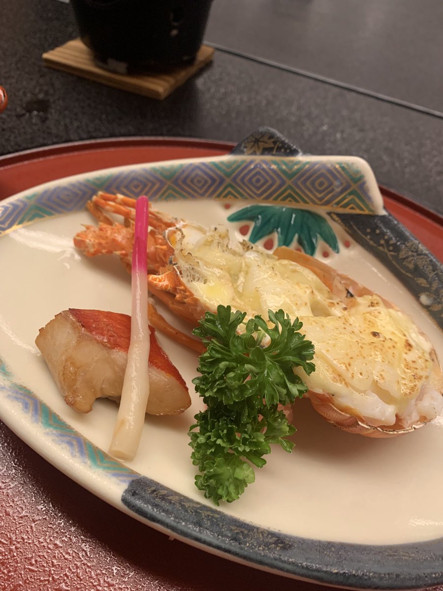 aiRa0690's tweet photo. 夕飯もめちゃくちゃうまい https://t.co/xPTCZnv4Wb