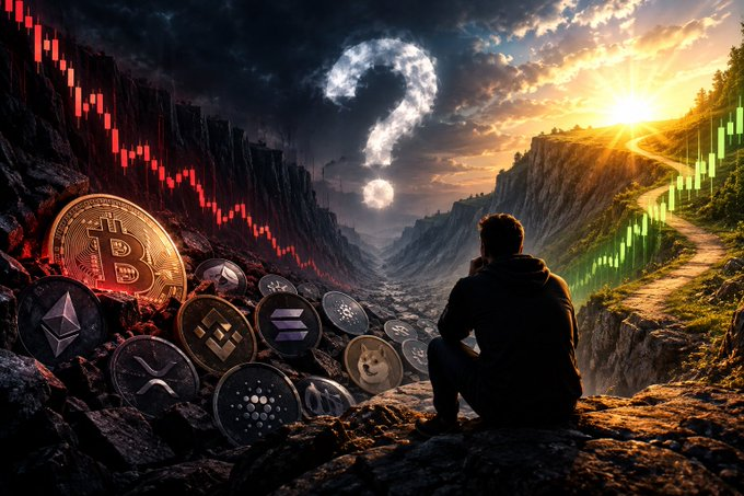 AbstrractArts's tweet photo. Bitcoin ve Altcoinlerde Dip Geldi mi? Analist 3 Büyük Sinyale Dikkat Çekti https://t.co/Hz2sbJ3NsQ