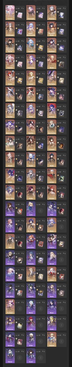 Just_guy_TruE's tweet photo. @kazjiree So I have this brick of an account… currently trying to pull Ashveil but I can’t guarantee him https://t.co/uKdE4LapFJ