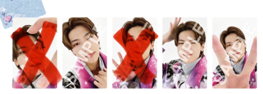 Fly_goro_HighS2's tweet photo. Lienelリエネル ロマンティックシンドローム トレカ交換

求➞芳賀柊斗
譲➞2枚目画像(高岡ミロ、森田璃空、武田創世)

郵送又は今後のイベントでのお取引 https://t.co/yomBPAJQsb
