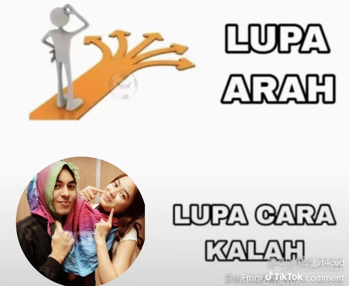 amuiyya's tweet photo. dihina TAK TUMBANG, dikasih ending MENIKAH dan BERSAMA SAMPAI TUA DI LUAR NEGERI MAKASIH BANG https://t.co/wC7XYBGnA5