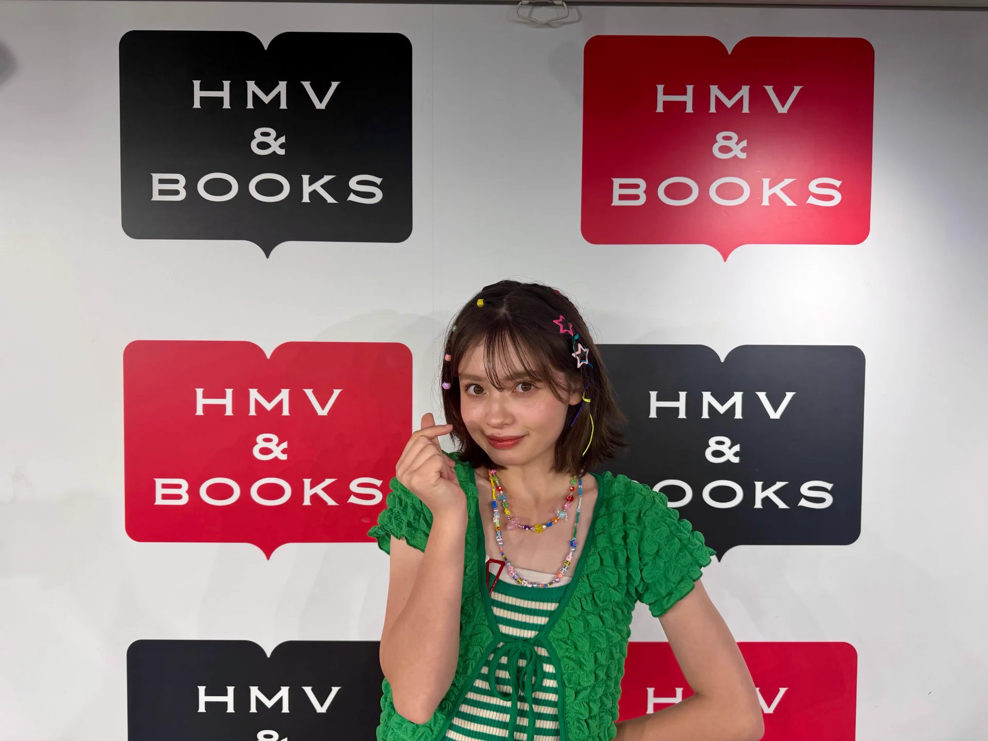 HMV&BOOKS SHIBUYA on X: 