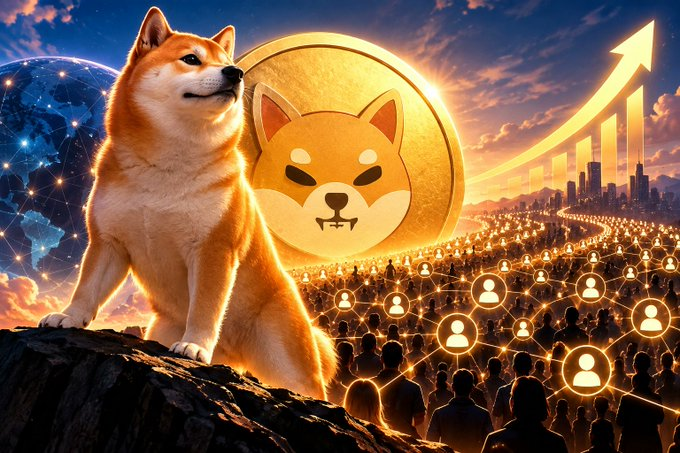 AbstrractArts's tweet photo. Shiba Inu’da Sessiz Rekor: SHIB Adresleri 1,8 Milyonu Aştı https://t.co/FpcdQGvQwE