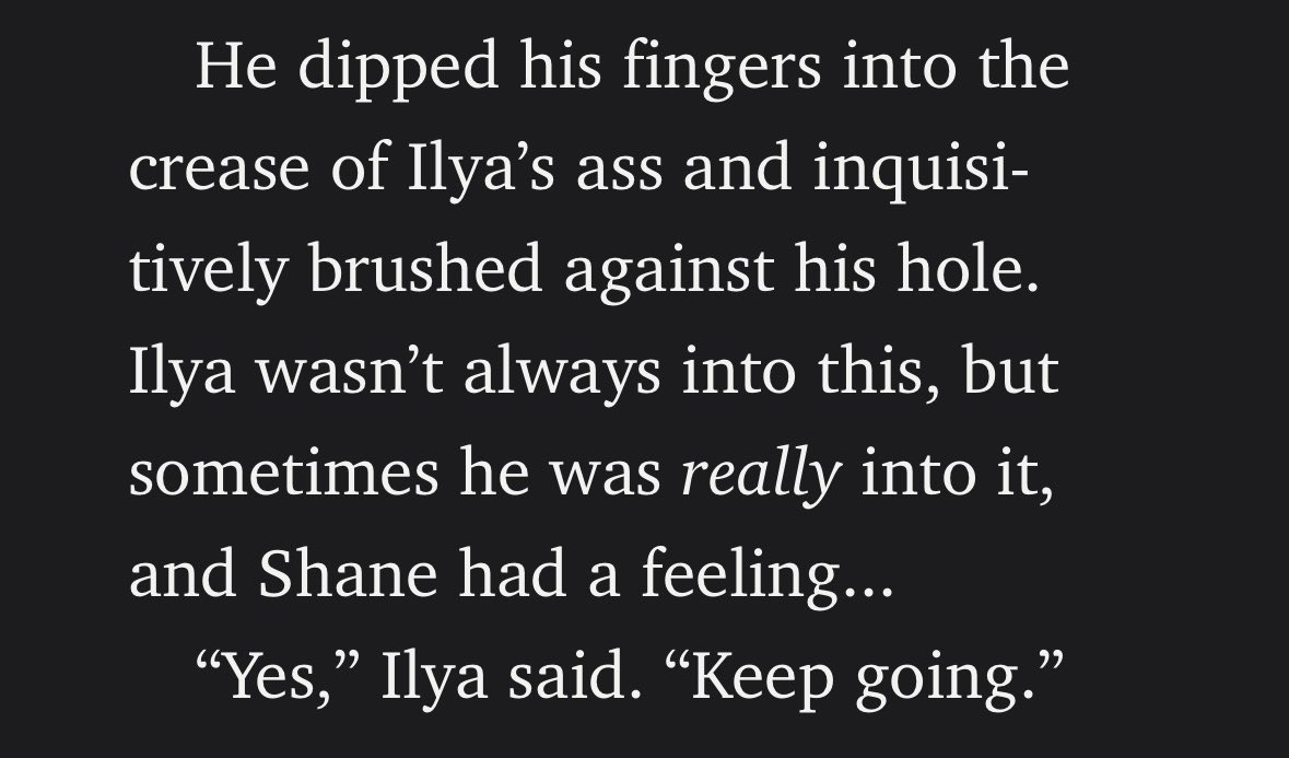 alexporndealer's tweet photo. ilya getting his hole played with in the long game will always be my fav thing https://t.co/Y4tUdD06hV