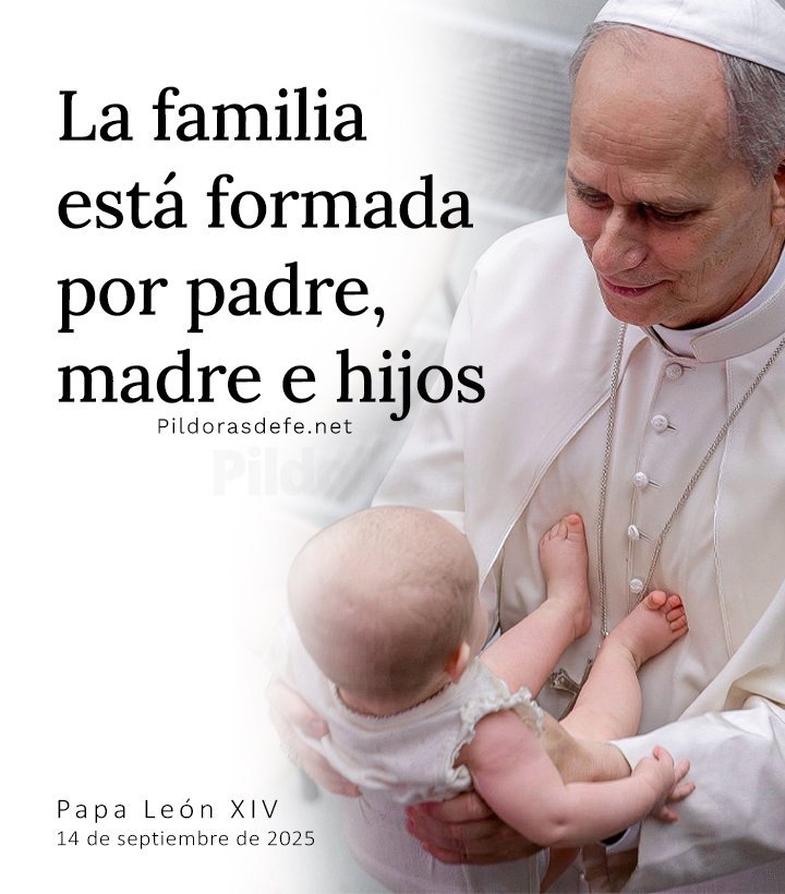 voxsincomplejo's tweet photo. ¿ Estás de acuerdo de que la familia está formada por padre madre e hijos ?
🖐️🖐️🖐️🖐️🖐️🖐️🖐️🖐️🖐️ https://t.co/T4O9tB8ueE