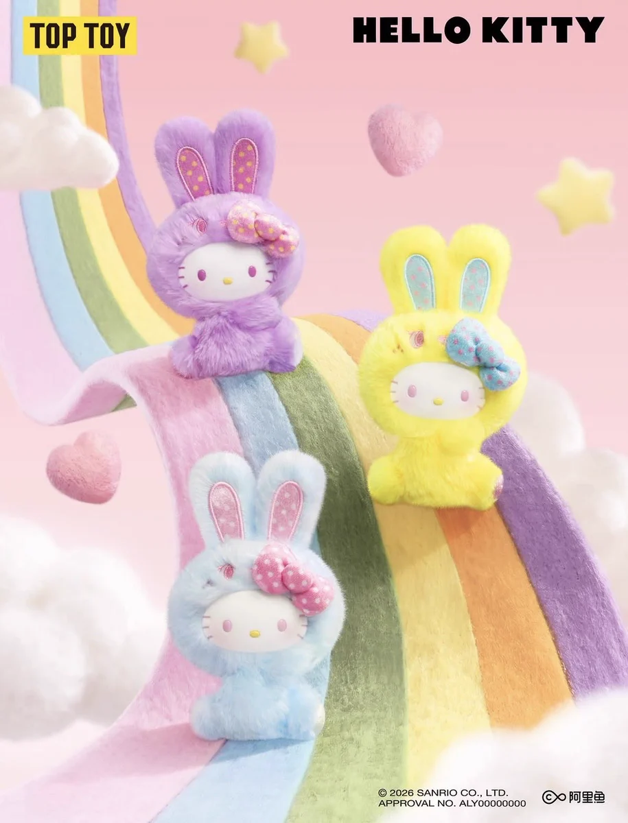 Sanrio fan info JP 🎀 on X: 