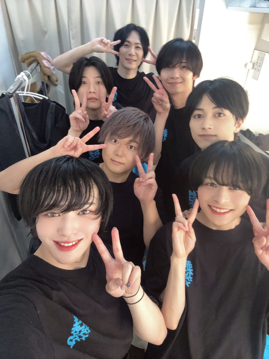 KudoHiromu's tweet photo. #赤塚不二夫スクラップブック2 
日替わりゲストで出演させていただきました！

AB両チーム全然違ってどちらも楽しかったです！
人生初のセーラー服も着ることになるとは！笑

ご来場誠にありがとうございました！！ https://t.co/uCXcWXZf6o